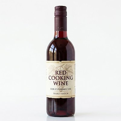 Red cooking Beausejour wines